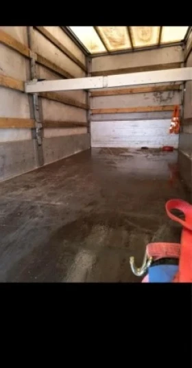 Renault Master, снимка 4