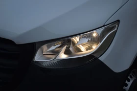 Mercedes-Benz Sprinter 313 Двойна гума, снимка 8