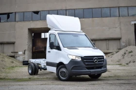 Mercedes-Benz Sprinter 313 Двойна гума, снимка 2