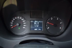 Mercedes-Benz Sprinter 313 Двойна гума, снимка 9