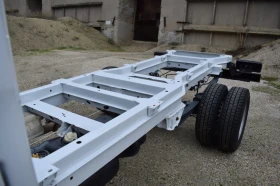 Mercedes-Benz Sprinter 313 Двойна гума, снимка 6