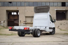 Mercedes-Benz Sprinter 313 Двойна гума, снимка 5