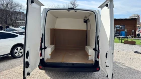 Renault Master Нов внос Италия, снимка 10 - Бусове и автобуси - 53602848
