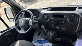 Renault Master Нов внос Италия, снимка 9 - Бусове и автобуси - 53602848