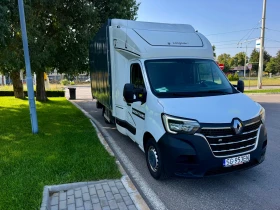 ����� �� �������� �� Renault Master 2.3 170hp TWIN CAB!����� ����!��������!���!������