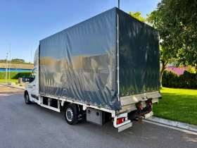 ����� �� �������� �� Renault Master 2.3 170hp TWIN CAB!����� ����!��������!���!������