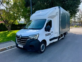 ����� �� �������� �� Renault Master 2.3 170hp TWIN CAB!����� ����!��������!���!������