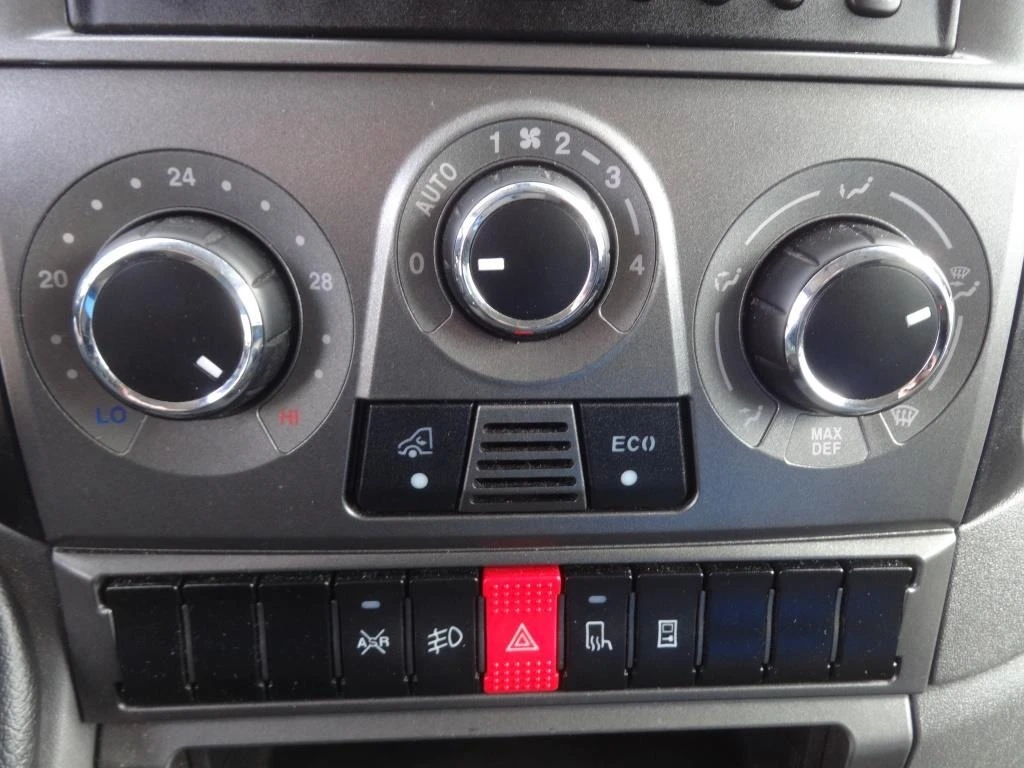 Iveco Daily 3.0HPI  EURO-5b . * * 3, 5. | Mobile.bg   13