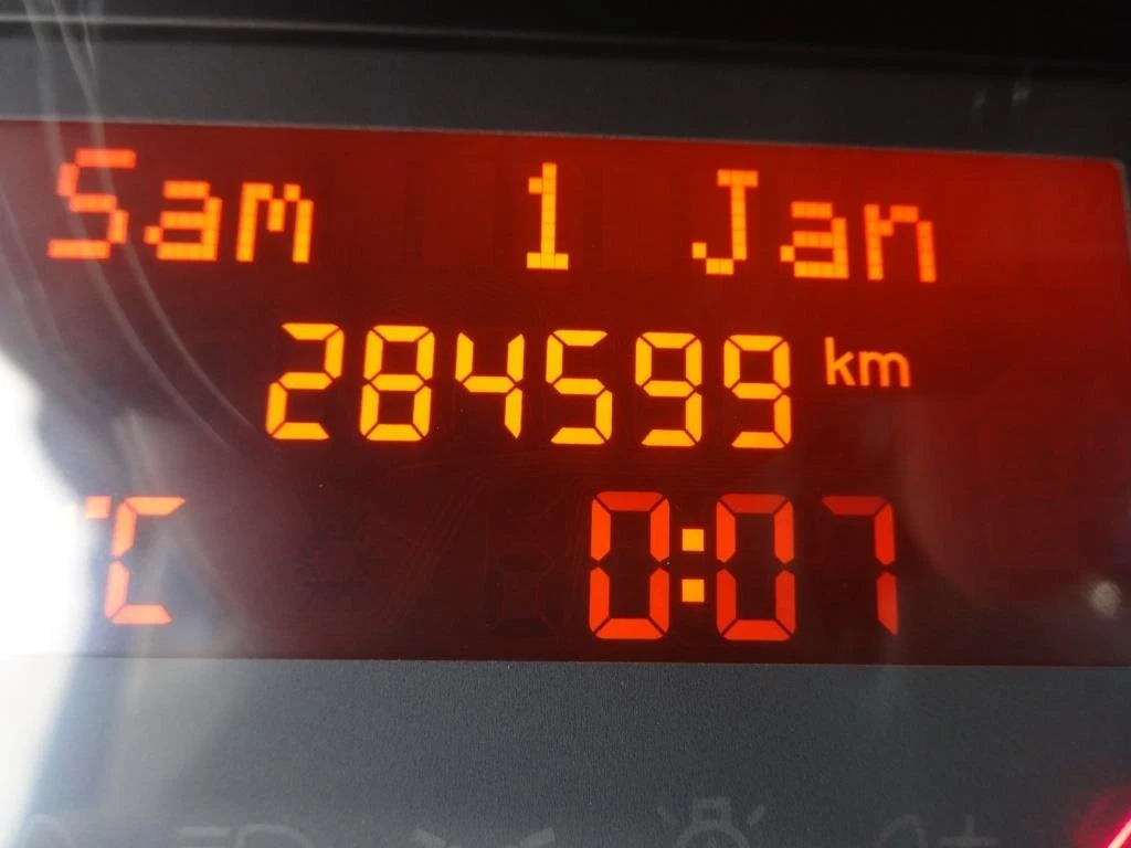 Iveco Daily 3.0HPI  EURO-5b . * * 3, 5. | Mobile.bg   16