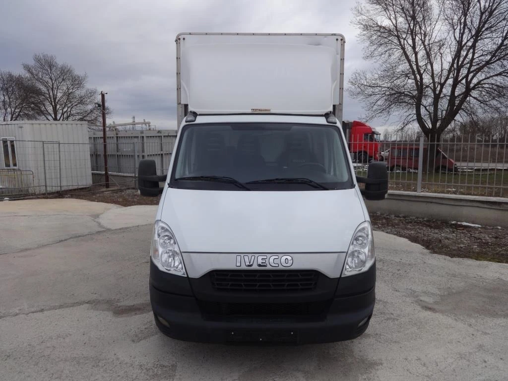 Iveco Daily 3.0HPI  EURO-5b КАТ. * Б* 3, 5т. - изображение 3