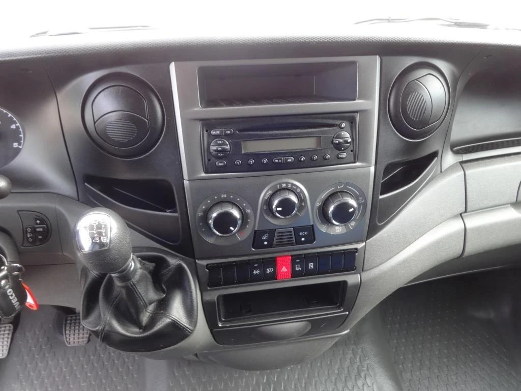 Iveco Daily 3.0HPI  EURO-5b . * * 3, 5. | Mobile.bg   12