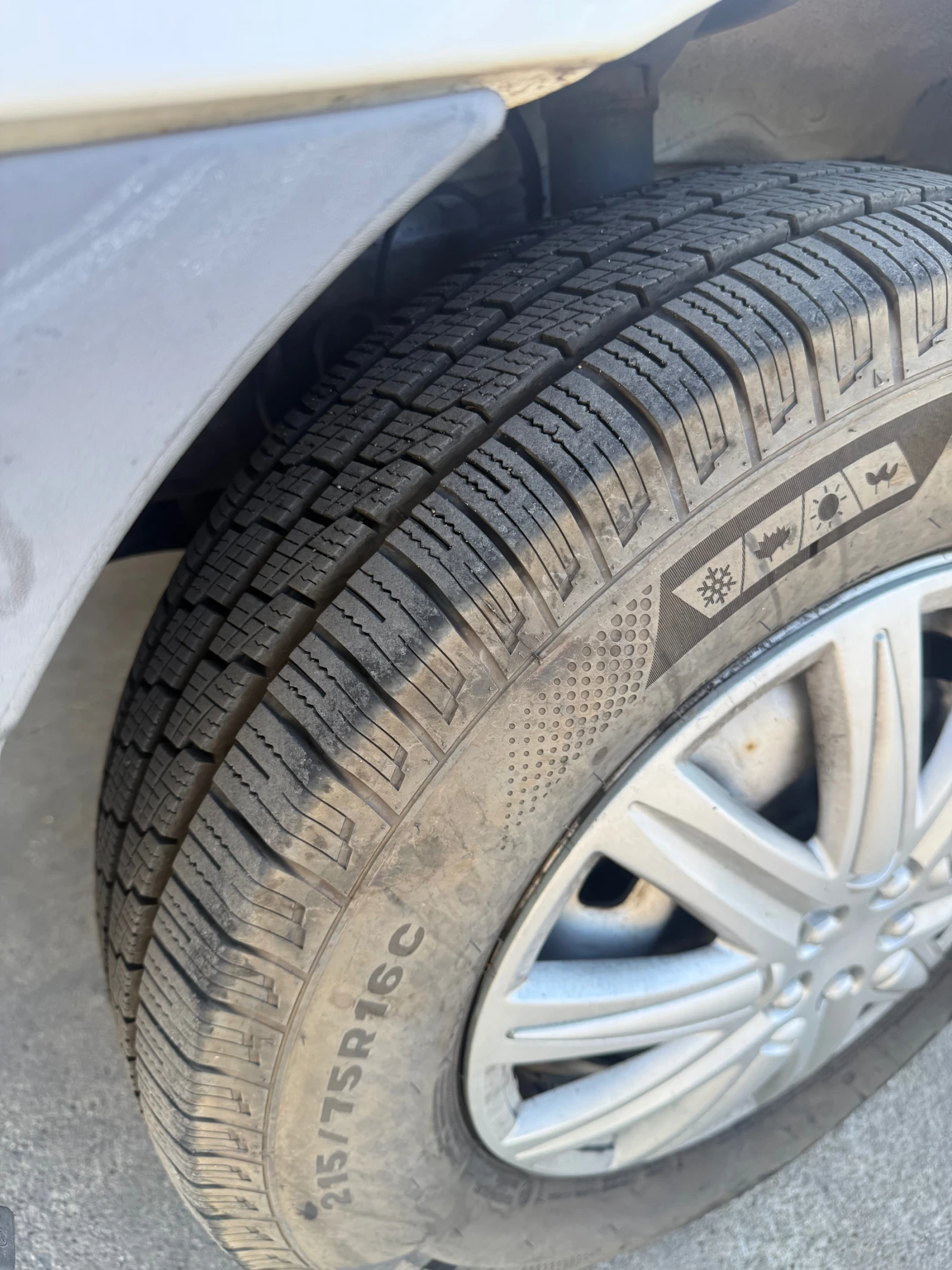 Ford Transit Jumbo | Mobile.bg   13