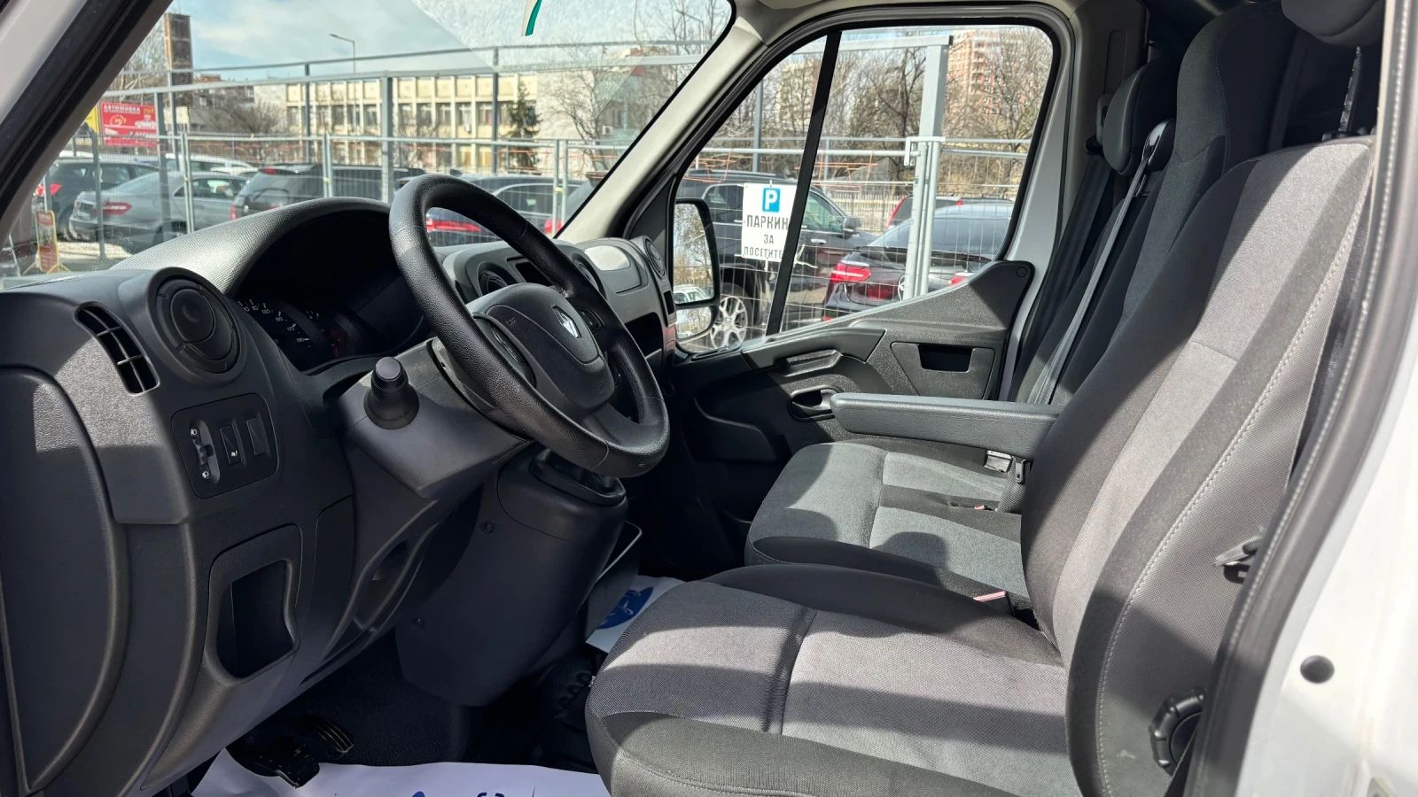 Renault Master Нов внос Италия - изображение 7