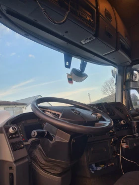 Renault T 460, снимка 5