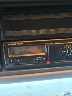 Renault T 460, снимка 6