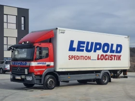 Mercedes-Benz Atego, снимка 6