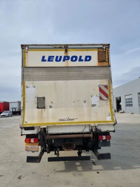 Mercedes-Benz Atego, снимка 8