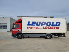 Mercedes-Benz Atego, снимка 4