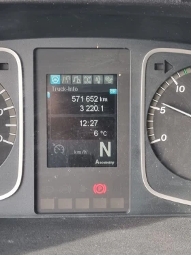 Mercedes-Benz Atego, снимка 11