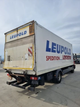 Mercedes-Benz Atego, снимка 9