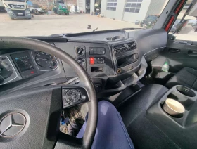 Mercedes-Benz Atego, снимка 10