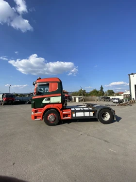 Scania R 480 !!! FULL AIR !!! OPTICRUISE !!! ADR!!!  | Mobile.bg    6