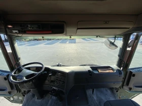 Scania R 480 !!! FULL AIR !!! OPTICRUISE !!! ADR!!!  | Mobile.bg    13