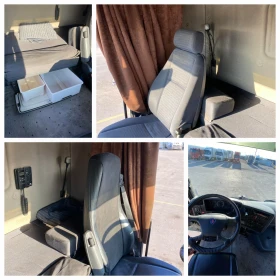 Scania R 480 !!! FULL AIR !!! OPTICRUISE !!! ADR!!!  | Mobile.bg    15