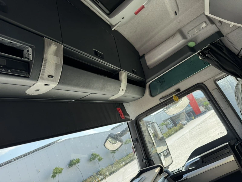 Man Tgx 18.480, снимка 6 - Камиони - 51616600