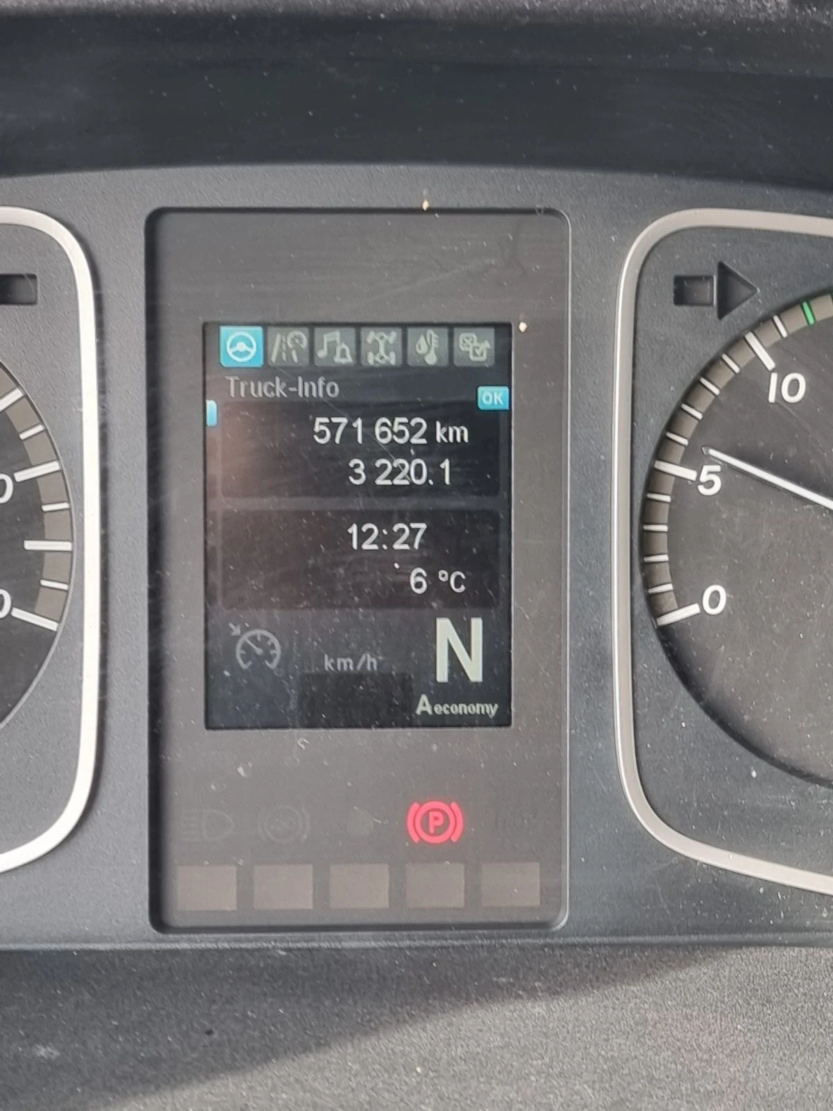 Mercedes-Benz Atego | Mobile.bg   11