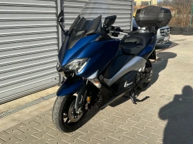 Yamaha T-max DX 530i ABS/TSC, снимка 3