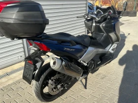 Yamaha T-max DX 530i ABS/TSC, снимка 10