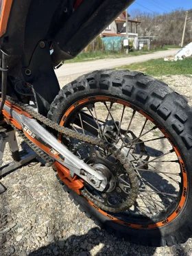 Ktm SX-F, снимка 7