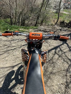 Ktm SX-F, снимка 4