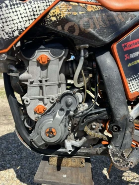 Ktm SX-F, снимка 6