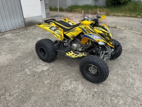 Yamaha Yfm Yamaha Raptor 700R, снимка 3