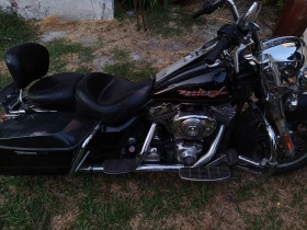 Harley-Davidson Touring Road King FLHRI, снимка 2