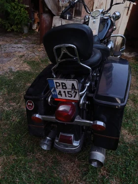 Harley-Davidson Touring Road King FLHRI, снимка 5