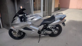 Honda Vfr Vtec, снимка 2