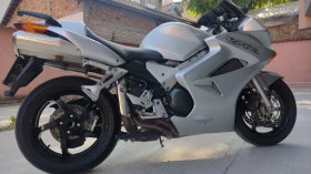 Honda Vfr Vtec, снимка 7