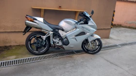  Honda Vfr