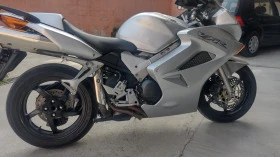 Honda Vfr Vtec, снимка 11