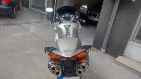 Honda Vfr Vtec, снимка 9 - Мотоциклети и мототехника - 44889247