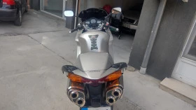 Honda Vfr Vtec, снимка 9