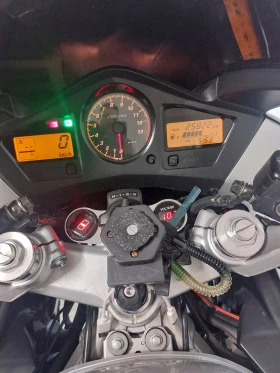 Honda Vfr Vtec, снимка 15