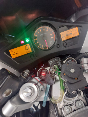 Honda Vfr Vtec, снимка 14 - Мотоциклети и мототехника - 44889247