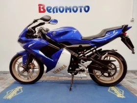 Yamaha Tzr 49cc, снимка 6