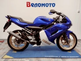 Yamaha Tzr 49cc, снимка 2