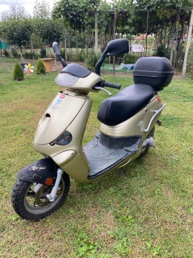  Aprilia 50