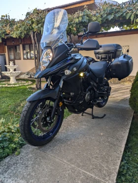 Suzuki V-strom DL650XA, снимка 3